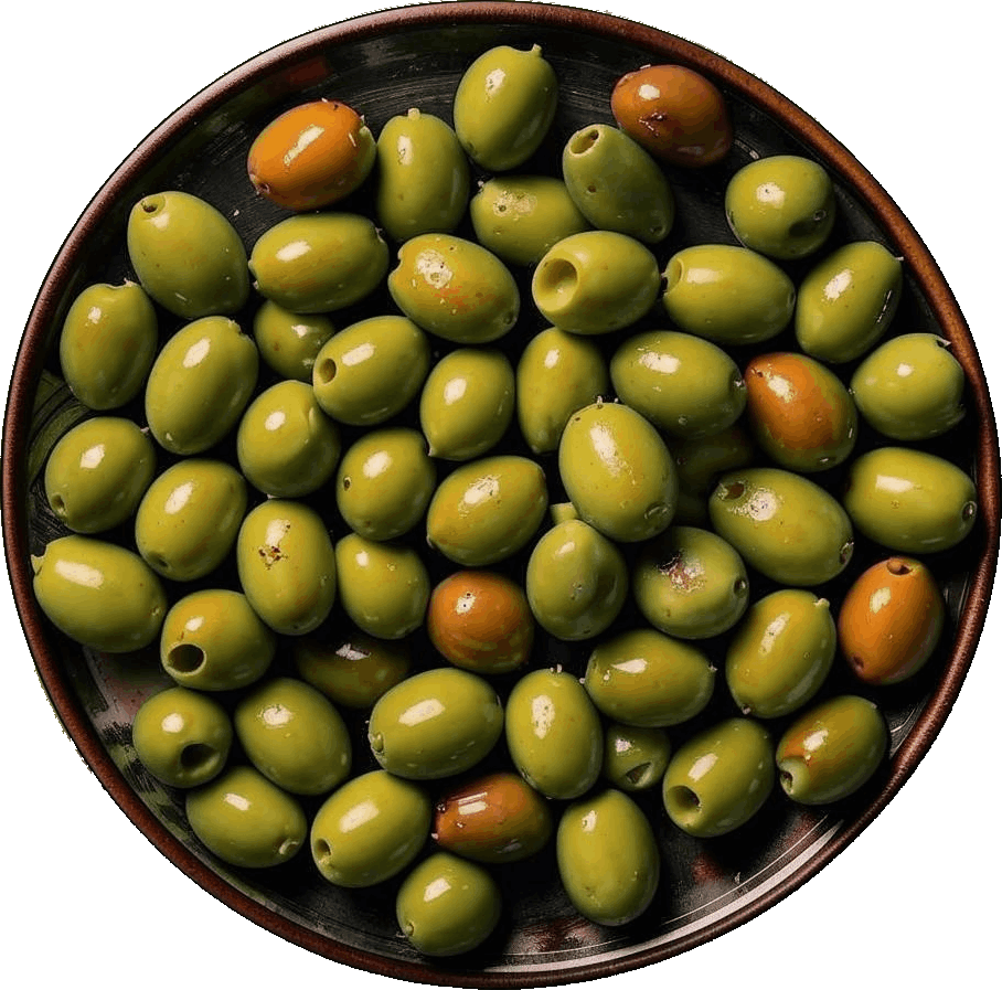 BHS Olives